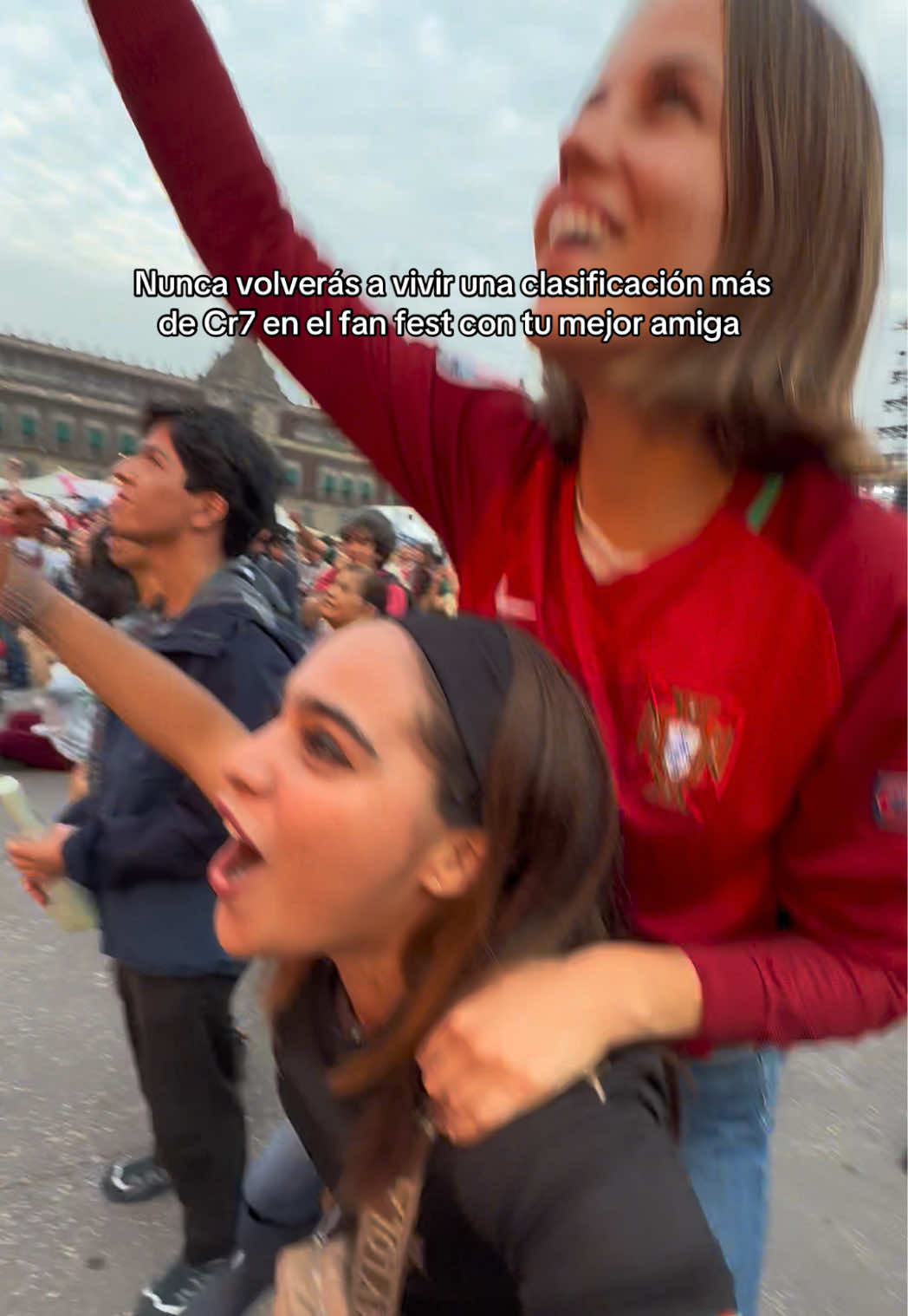 @Nora Crespo