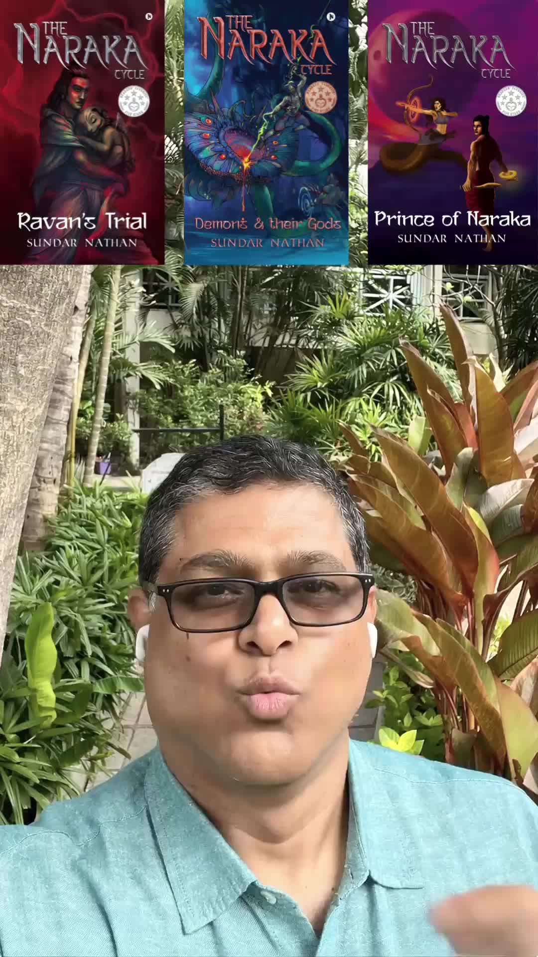 @Hello, there