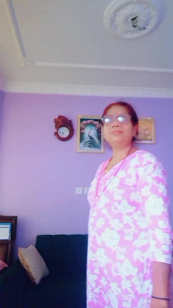 @Indira Koirala