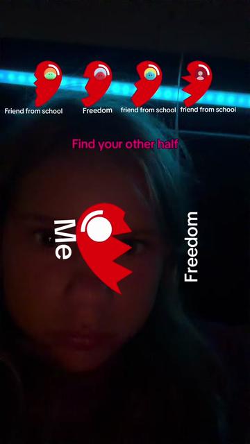 @Carolina Hinman