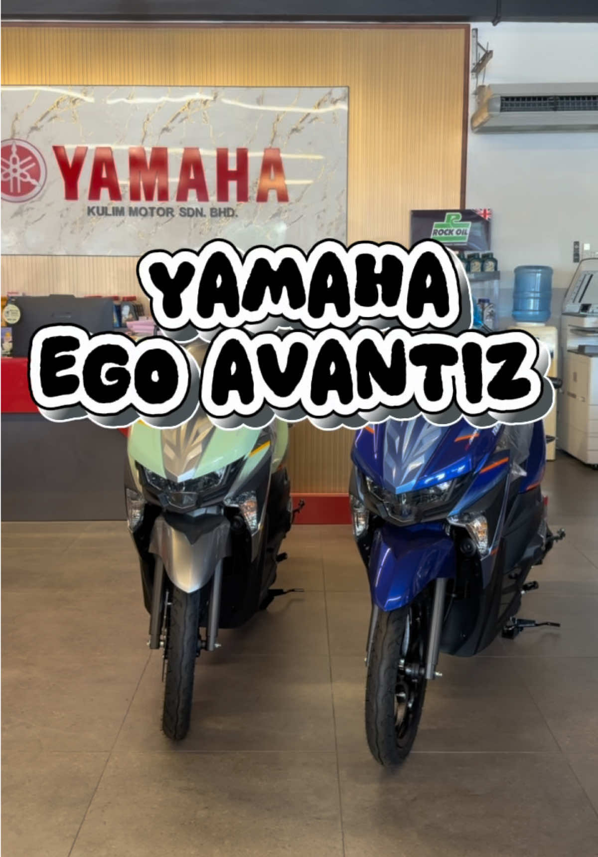 @Kulim Motor Sdn Bhd