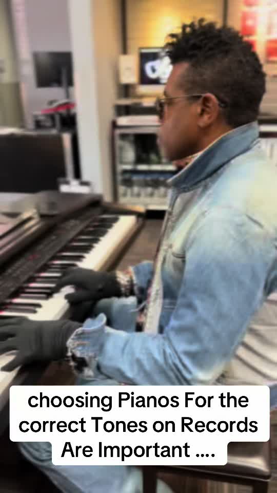 @Stone Paxton Music & Life