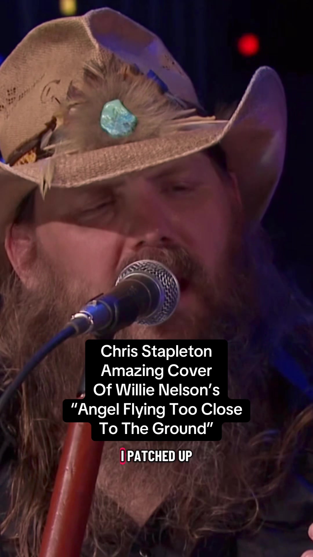 @Stapleton Fan