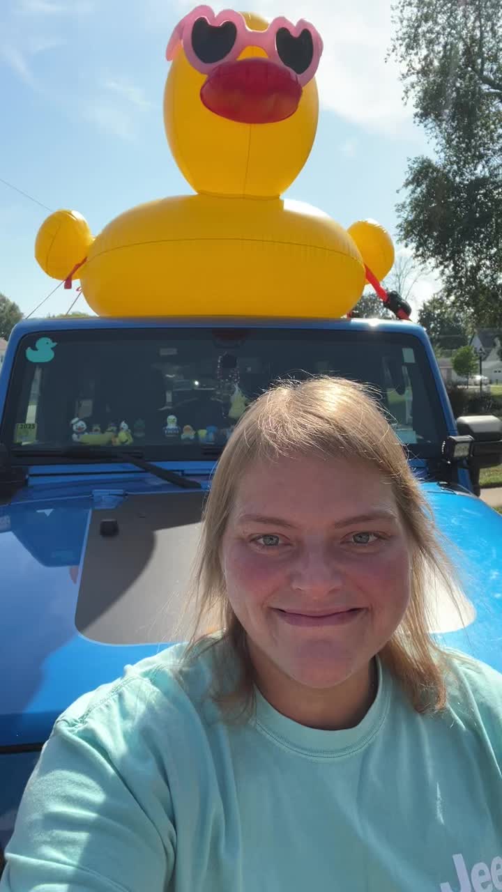 @DuckyLove