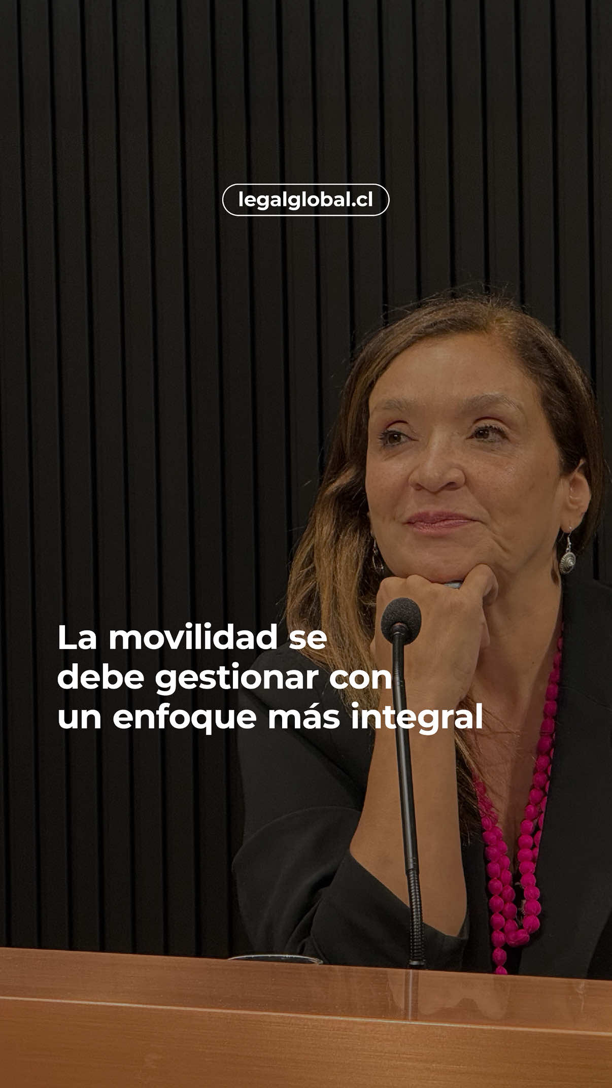 @LegalGlobal Chile