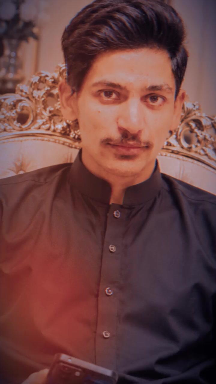 @چوہدری منان