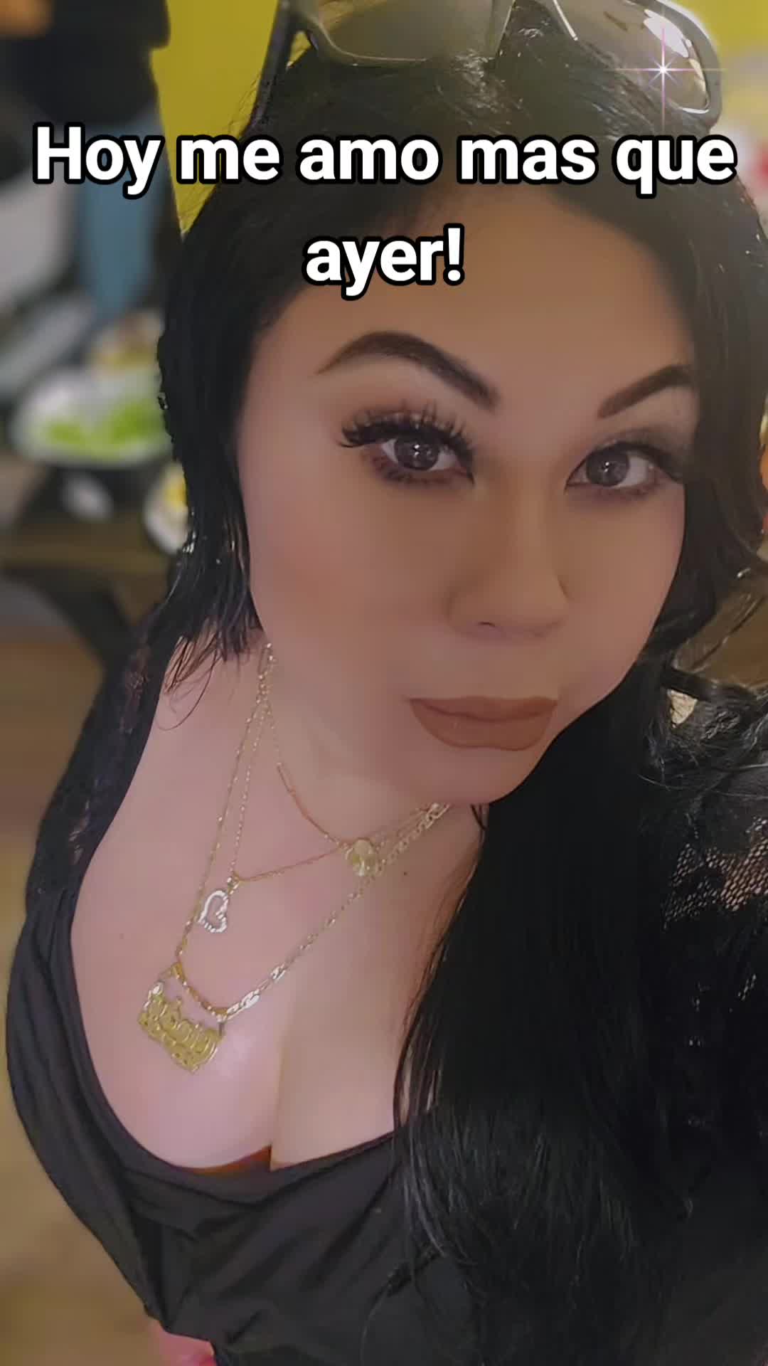 @✝️👸❤️🔥Cindy Estrada👸✝️