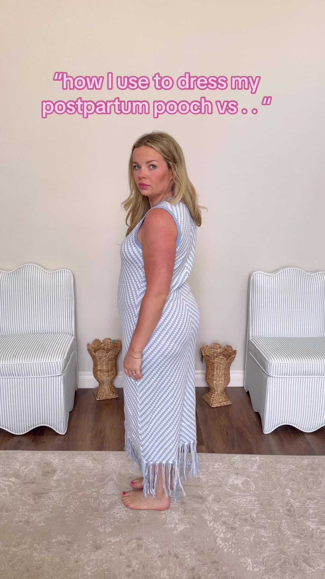 @Olivia May | Mom Style & Hacks