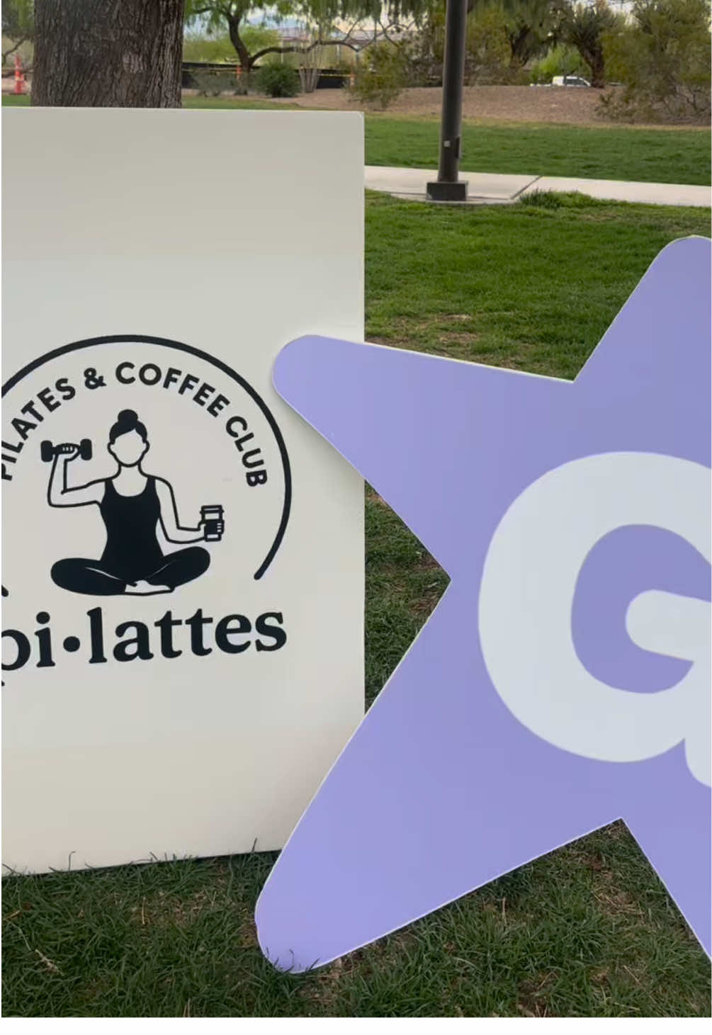 @Pi•Lattes | LV Pilates Club