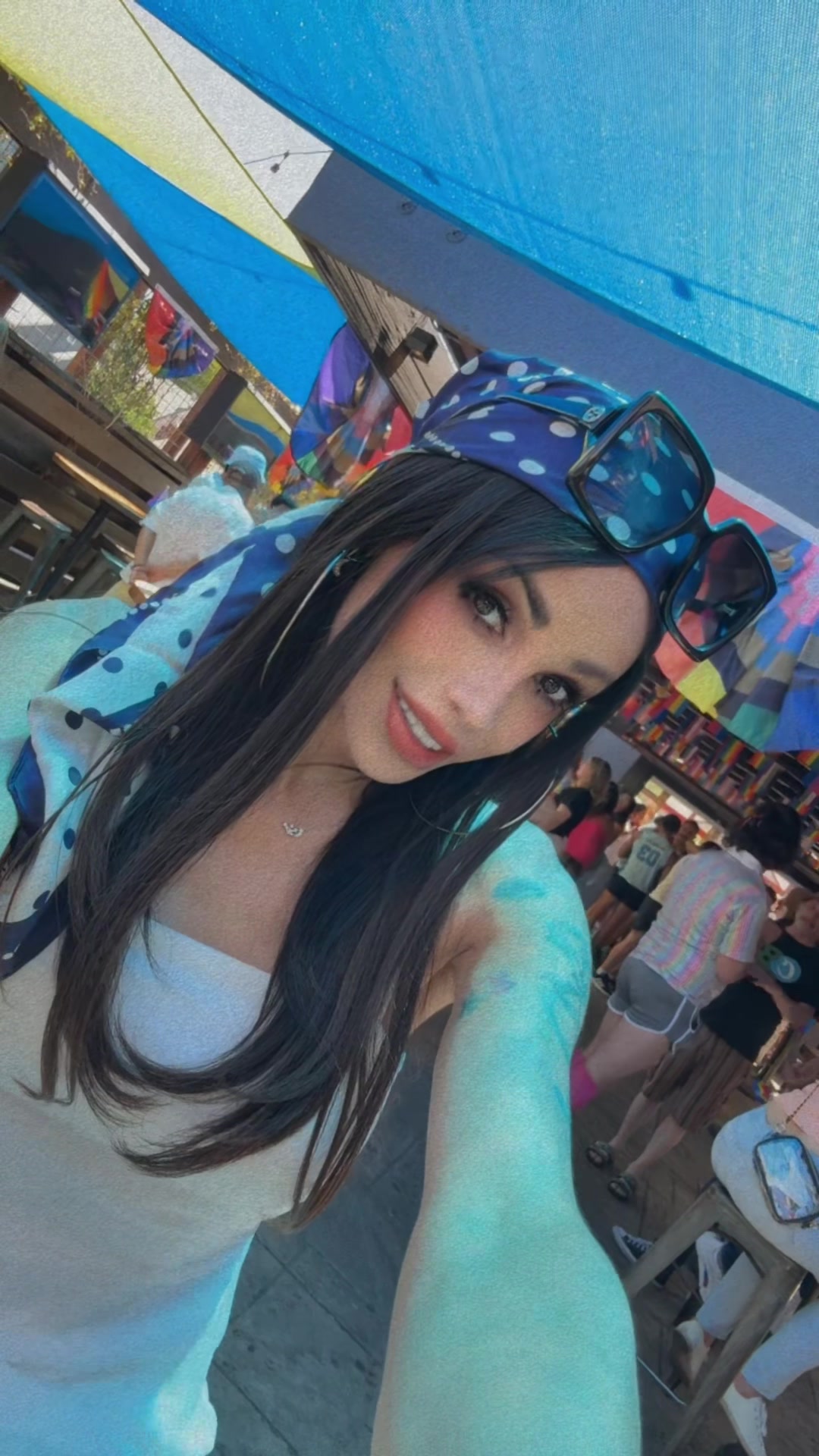 @🌙 Daniela S&aacute;nchez 🌙