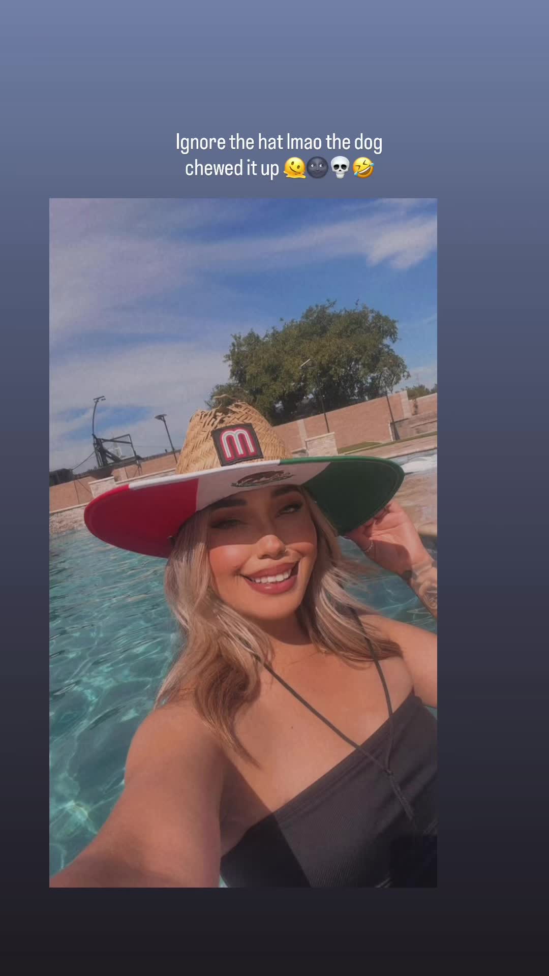 @Chanteezzzy