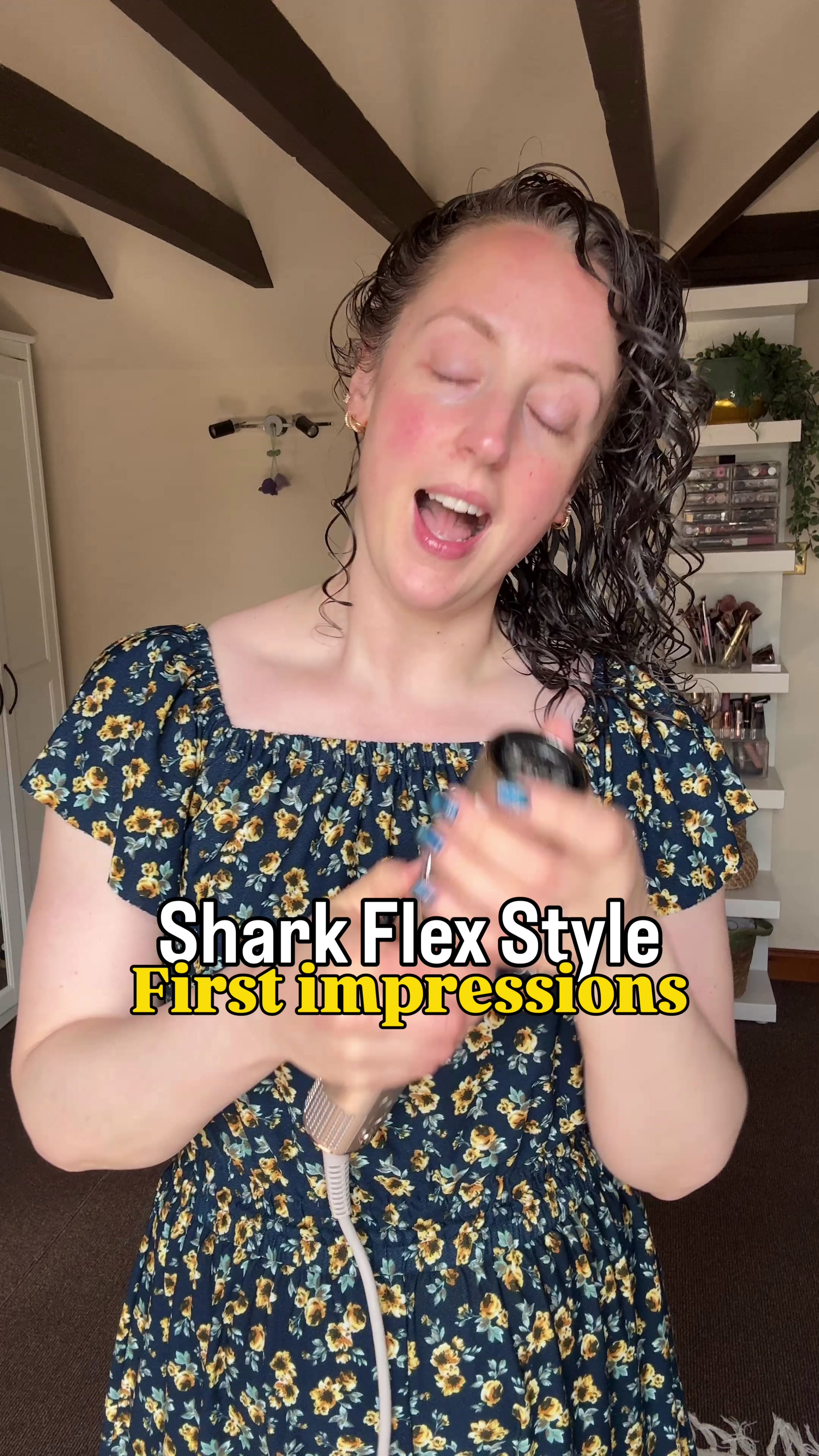 @Marisa - Curly Haircare Tips