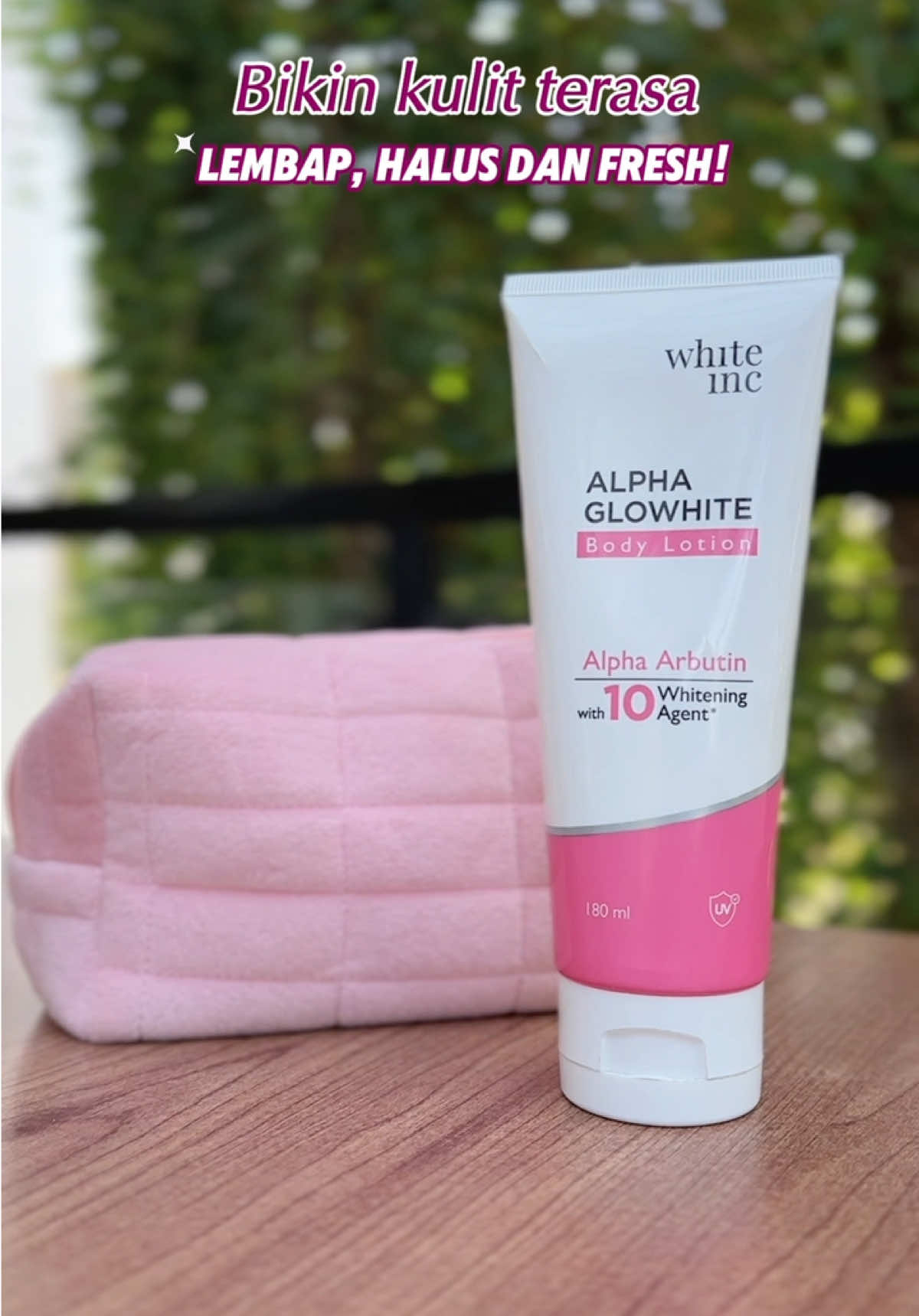 @White Inc Official