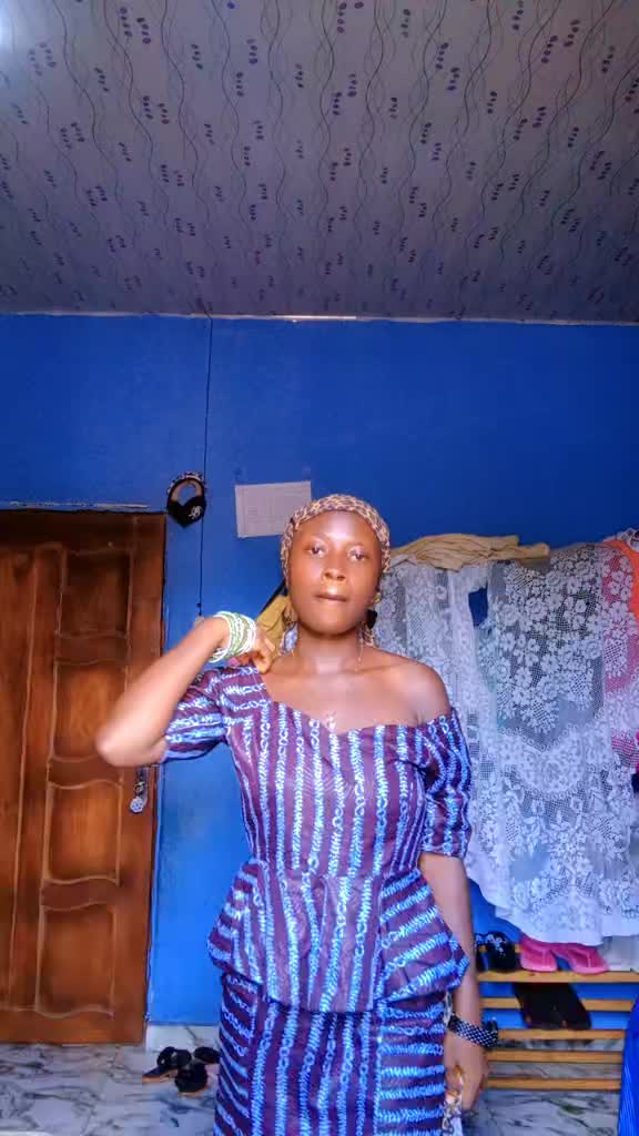 @Female Martial😘🫂🥰
