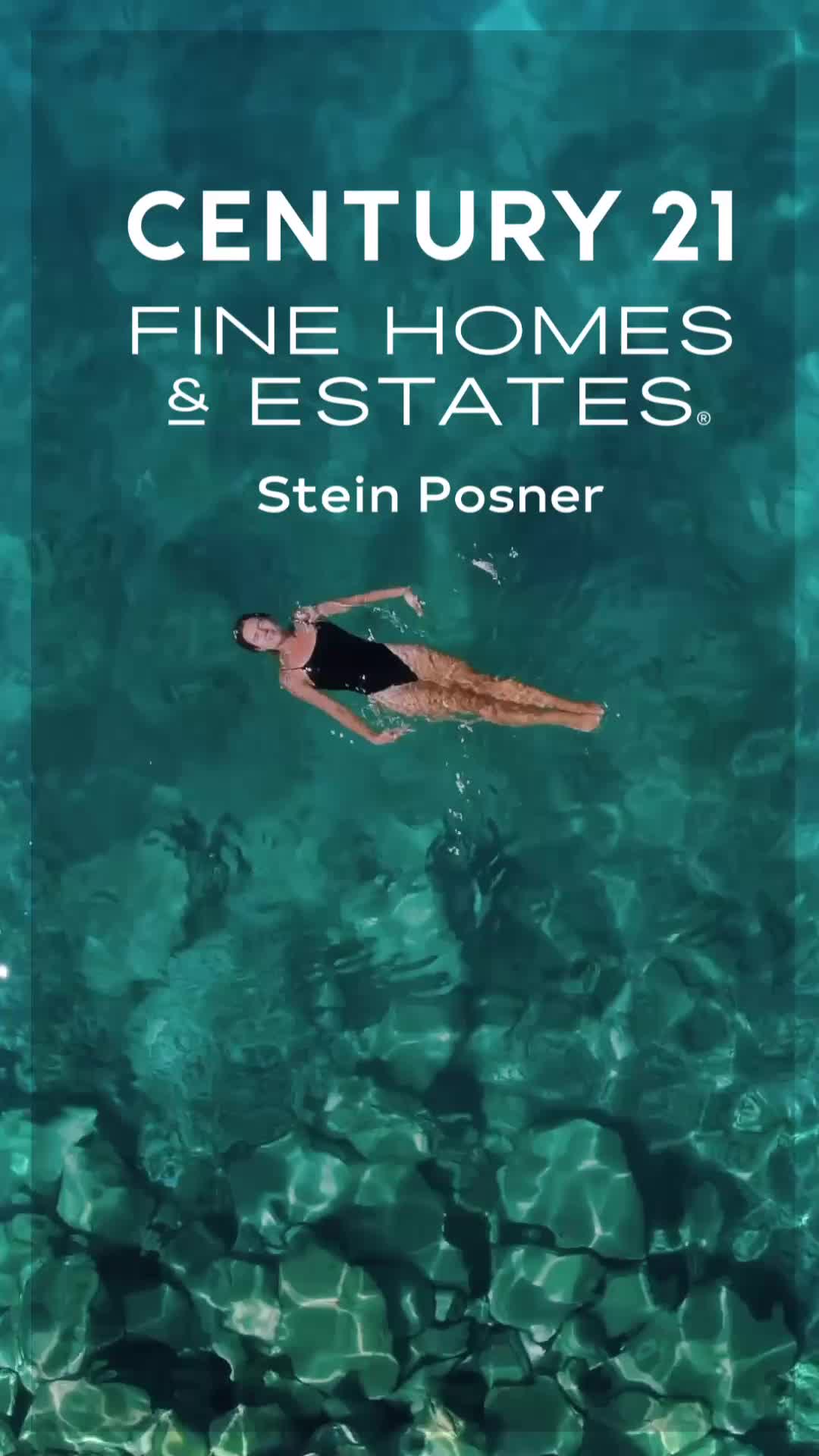 @CENTURY21 Stein Posner