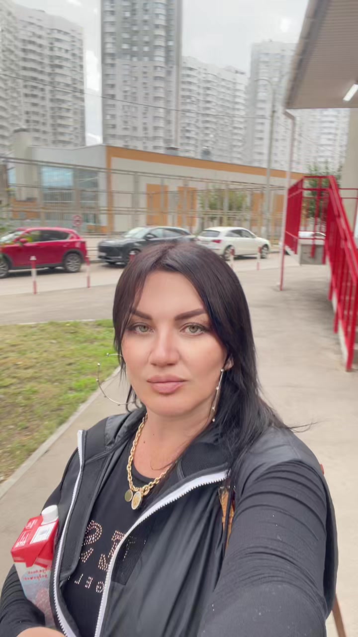 @Татарка