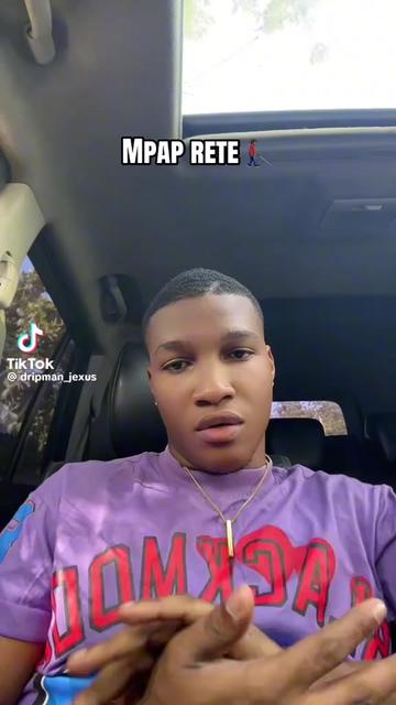 @HaïtiThomas❤️