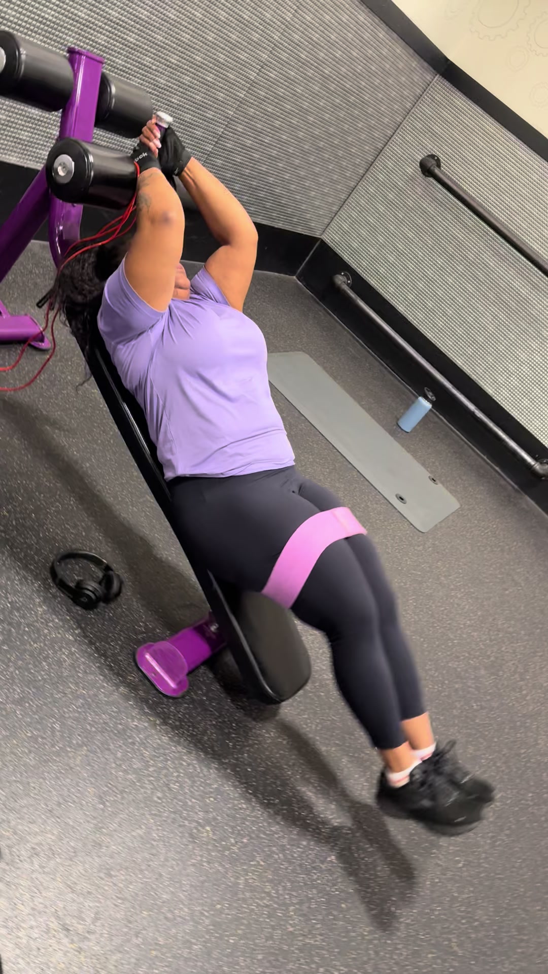 @Serenity Fit