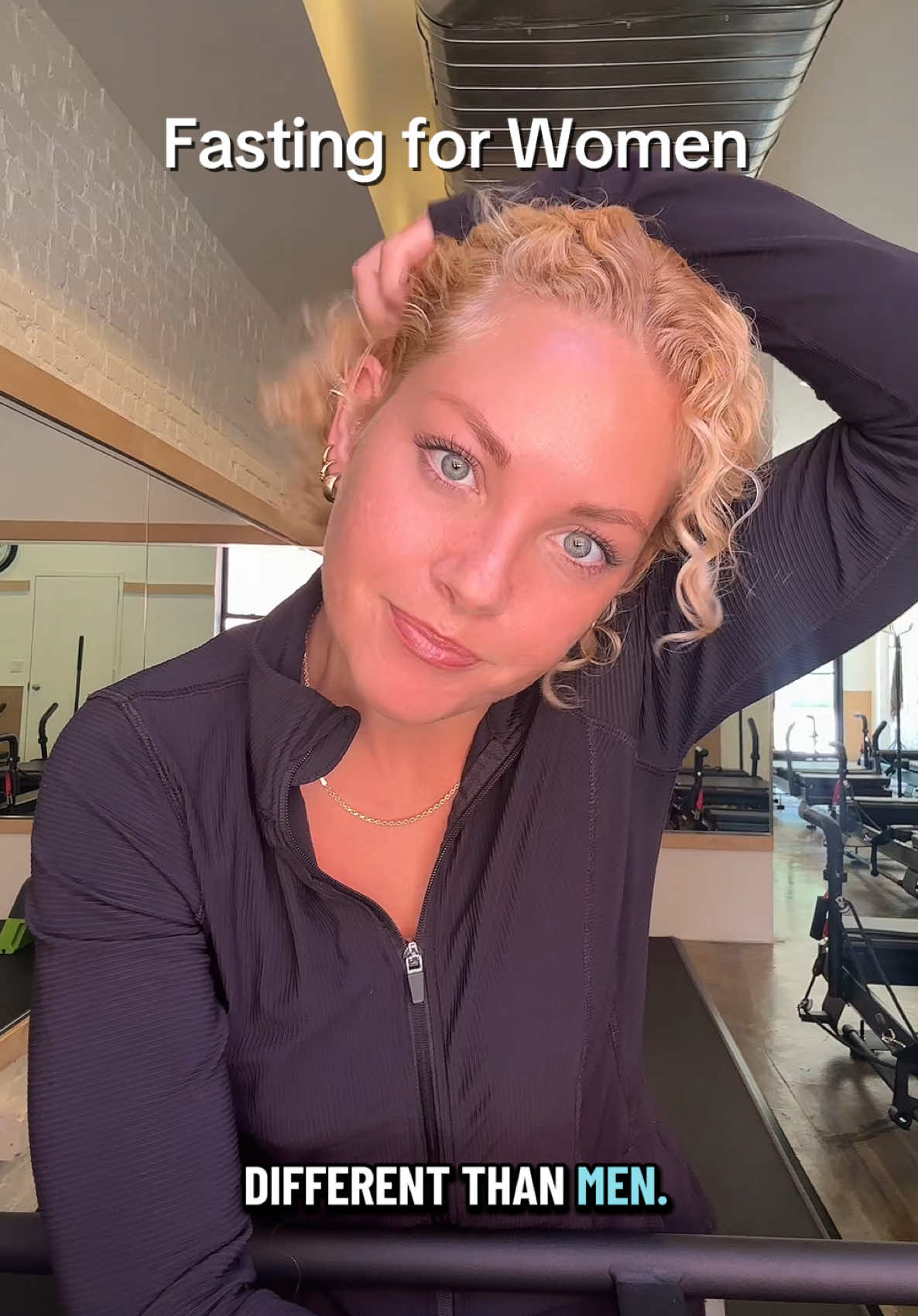 @STEME FITNESS✨Cycle Syncing