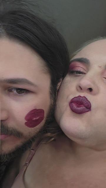 @Lipstick Princess