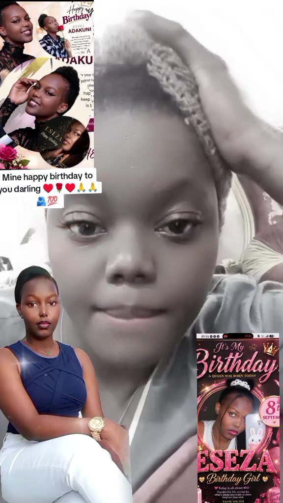 @Jackie wa Omubea 🤞❤️🔥
