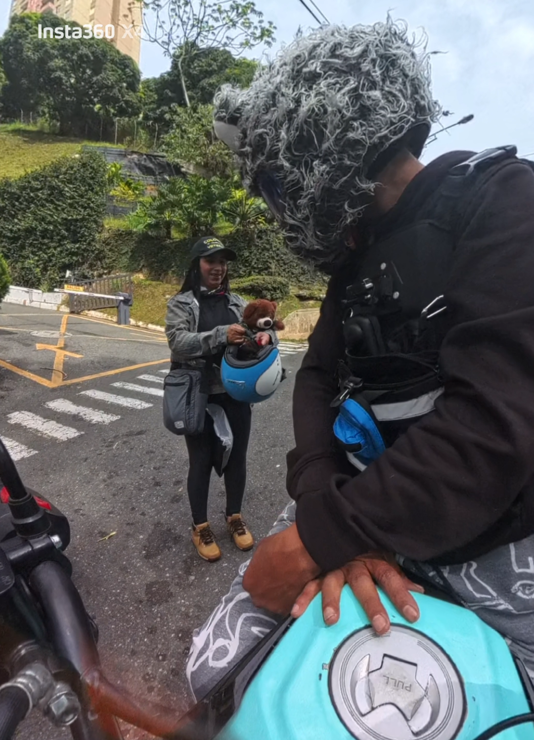 @uberdivertido