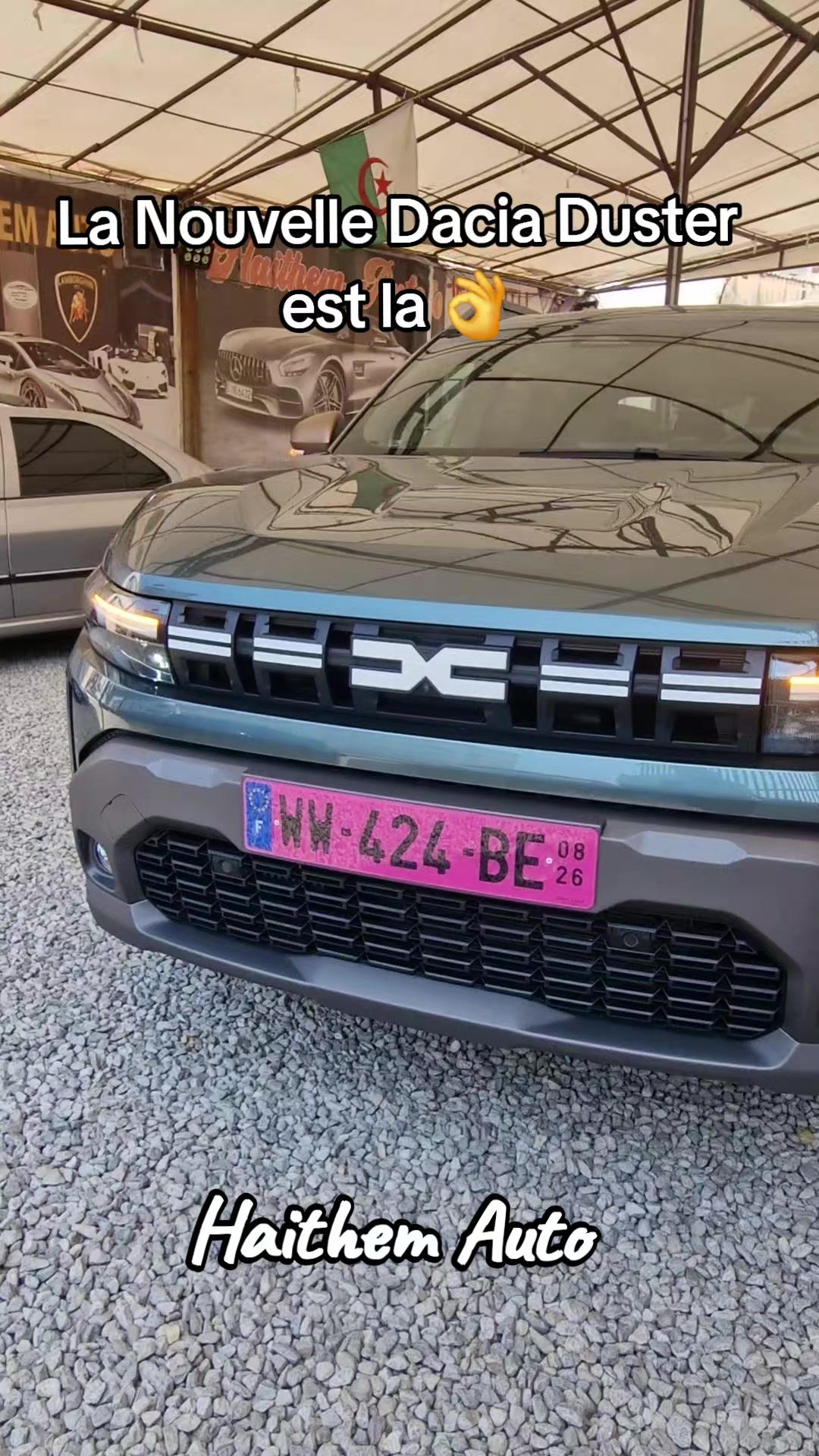 @HAITHEM Auto 🇩🇿