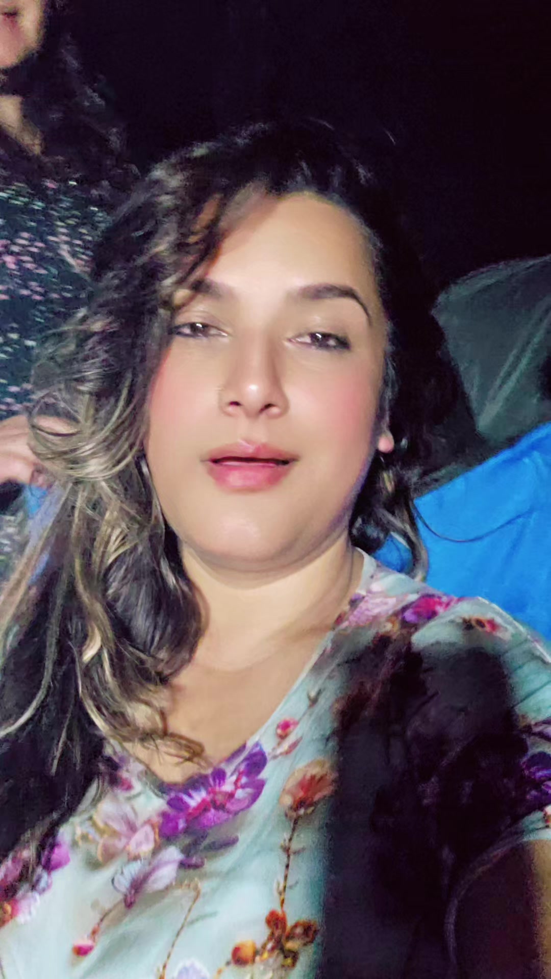 @Shreya Gyawali