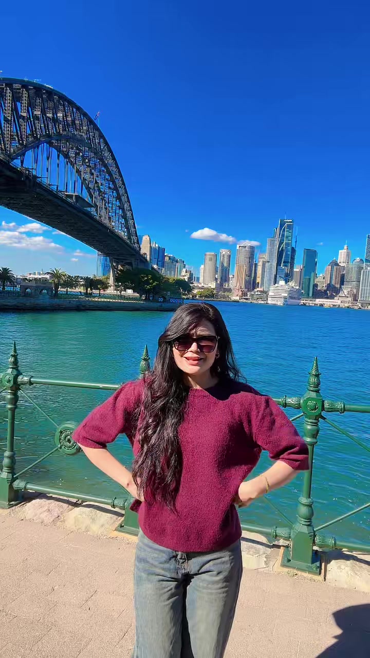 @Anuska Budhathoki