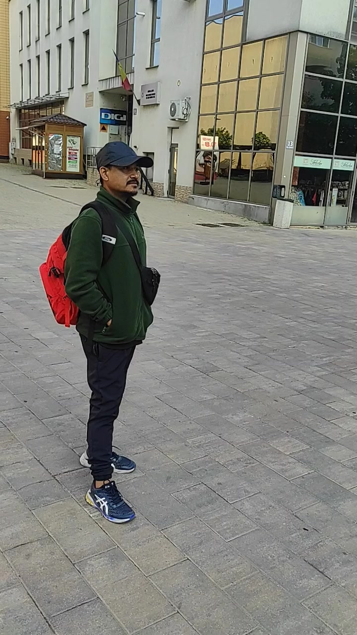 @Mohan M Thapa