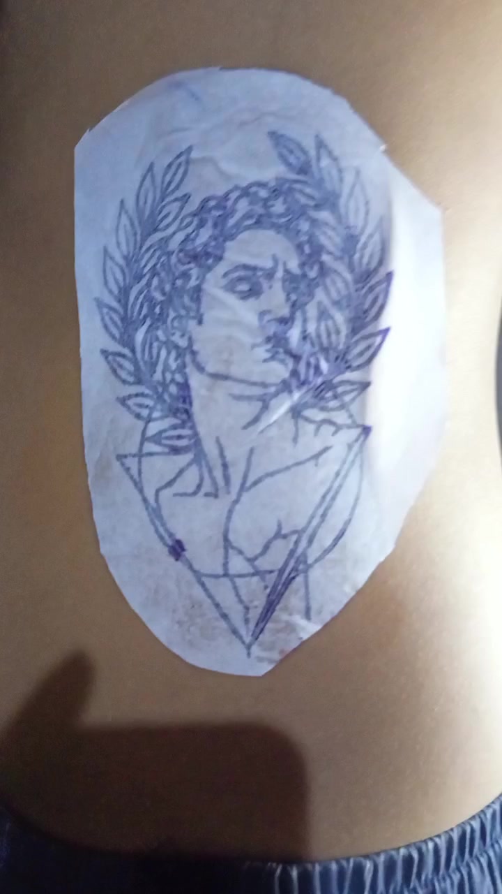 @Wenz tatts