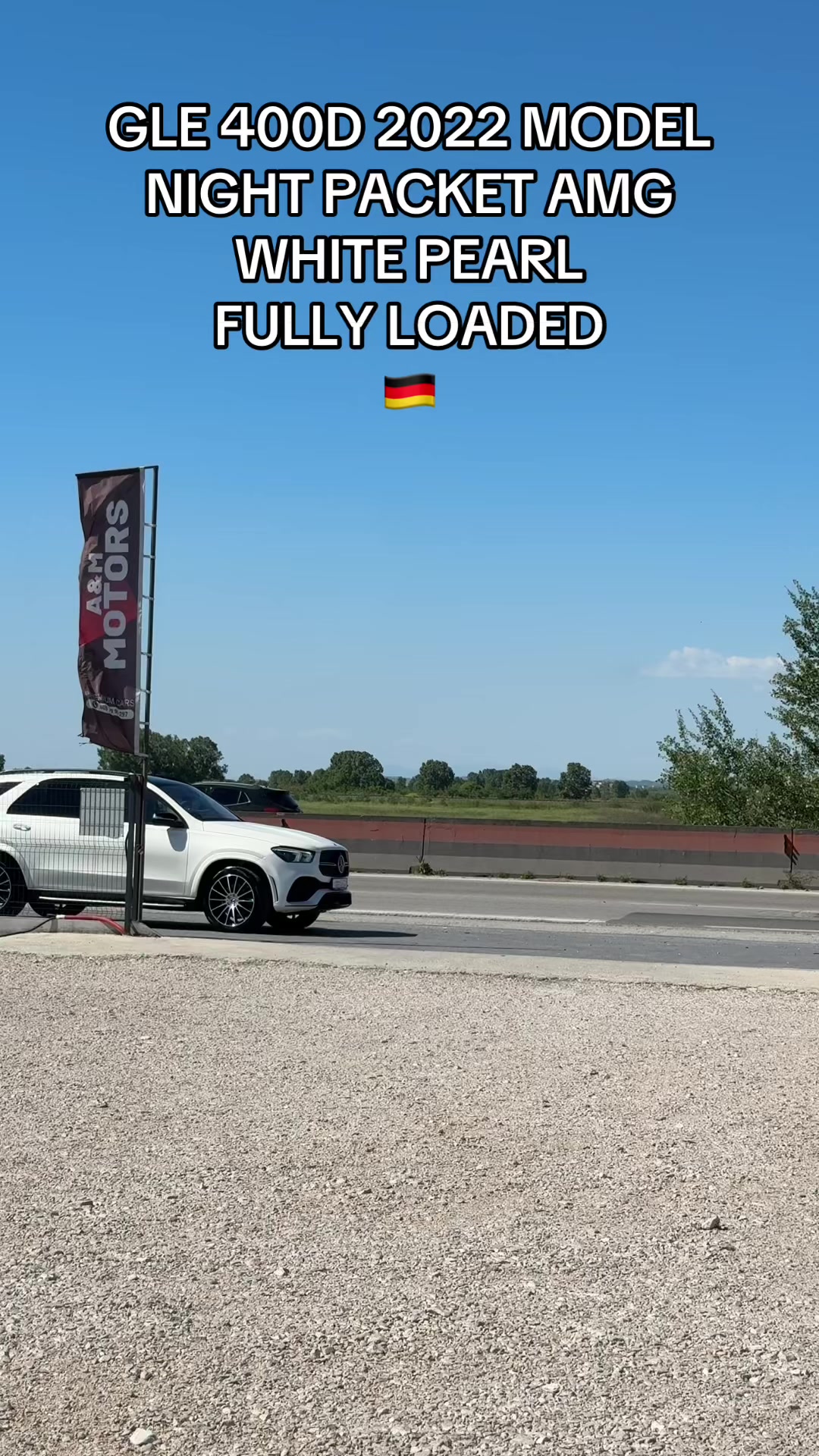@A&M MOTORS