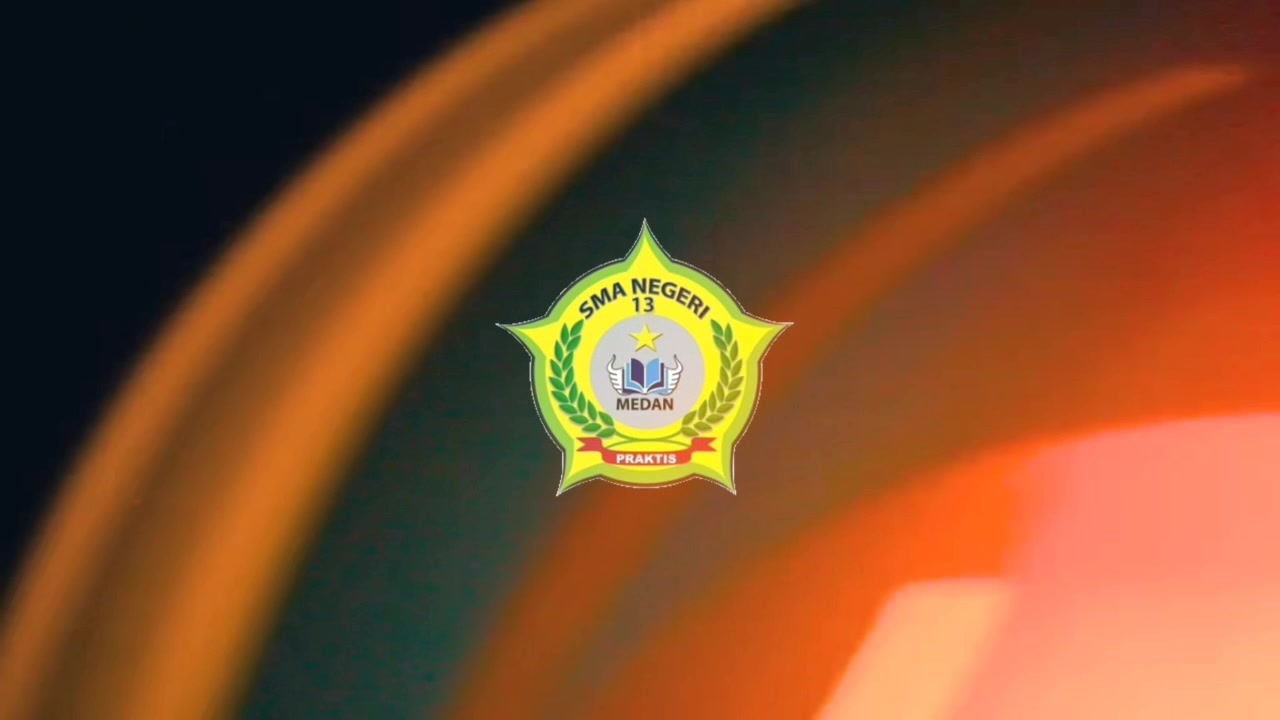 @SMAN 13 MEDAN