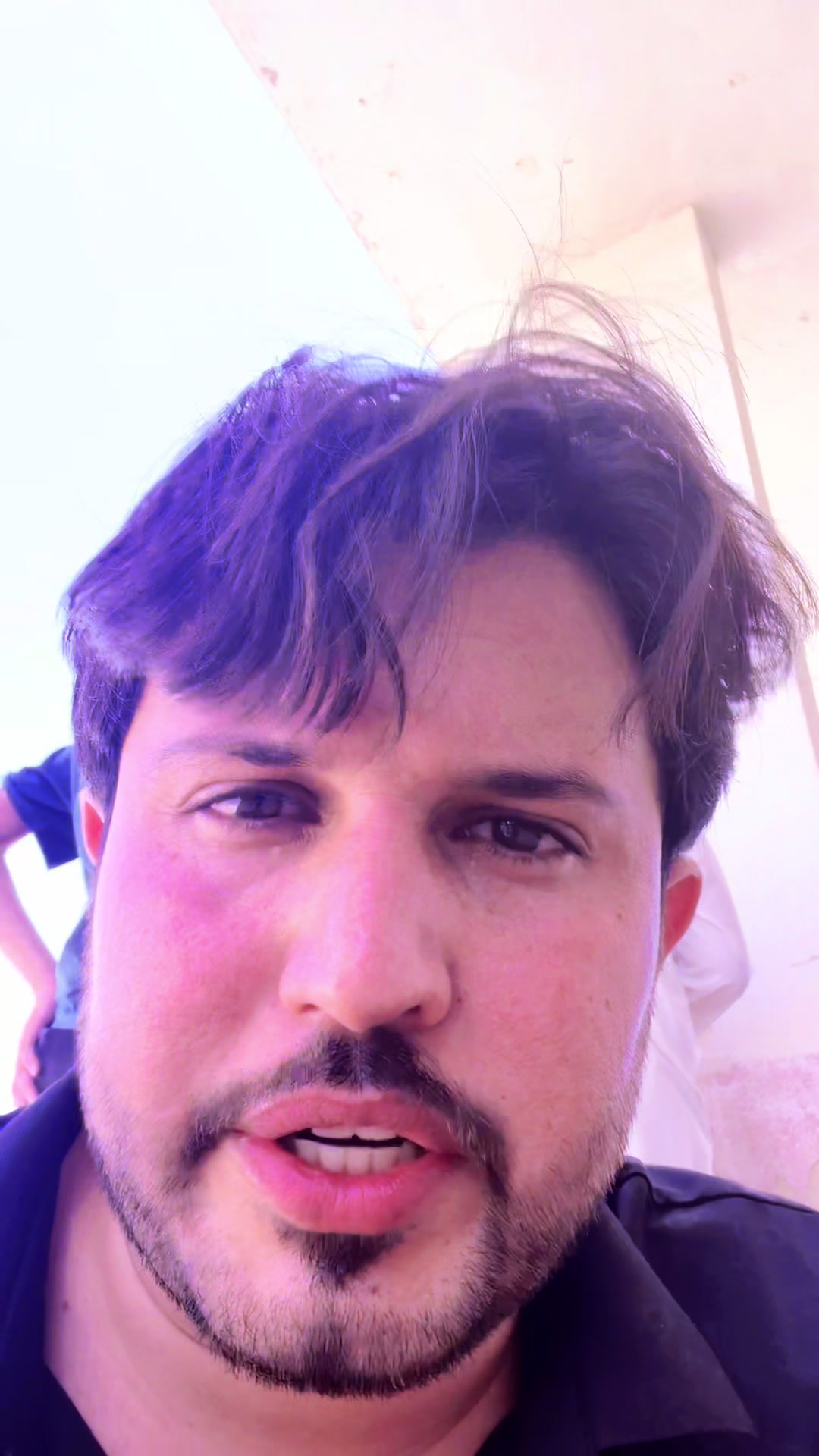@Istehar Ali Shah Jad