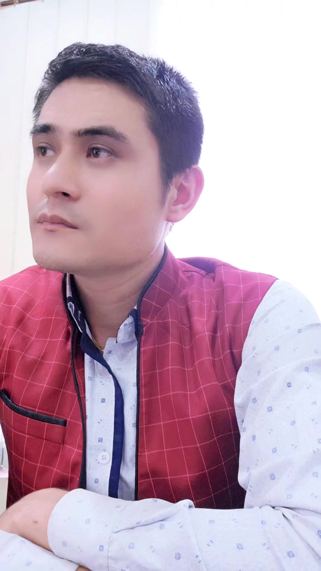@Rabin Tamang (रबिन तामाङ)