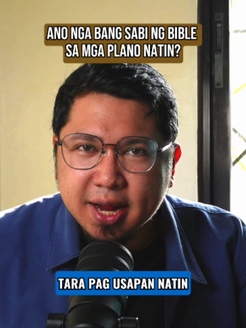 @Jeric Timbang |BiblicalFinance