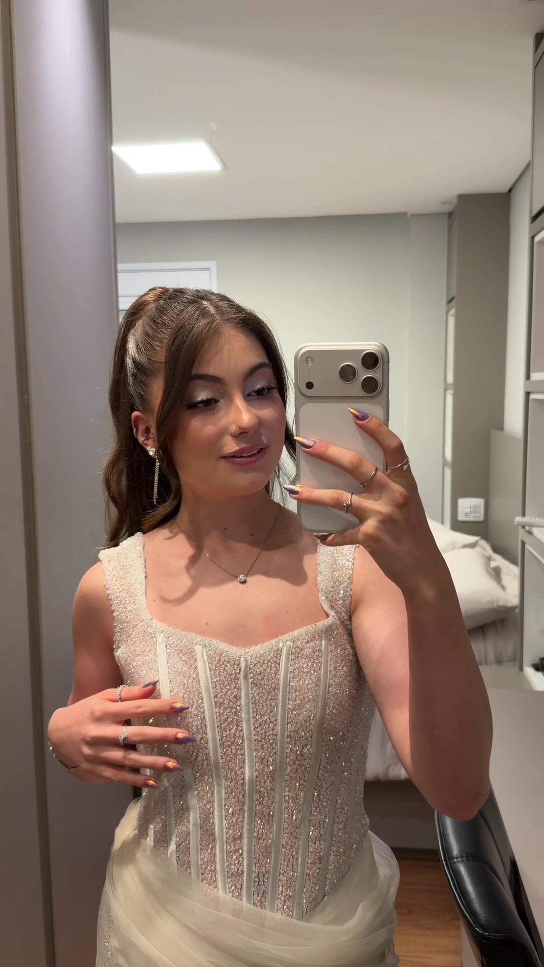 @Sophia Bianco