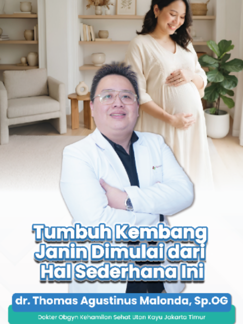 @Kehamilan Sehat