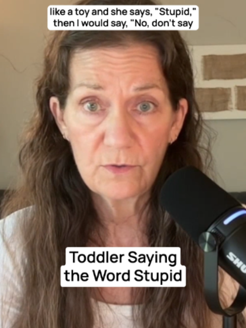 @Lisa Bunnage - Parenting Coach