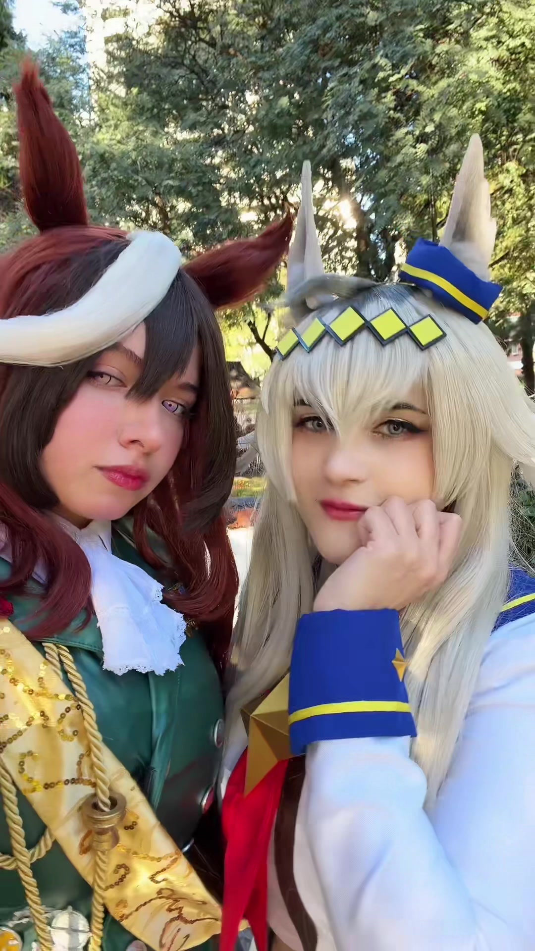 @Hana senpai
