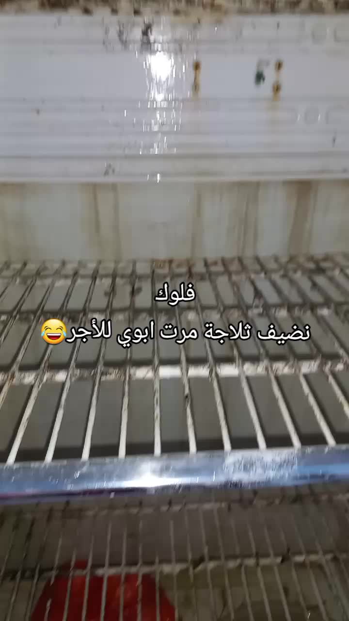 @فلوكات اني ومرت ابوي