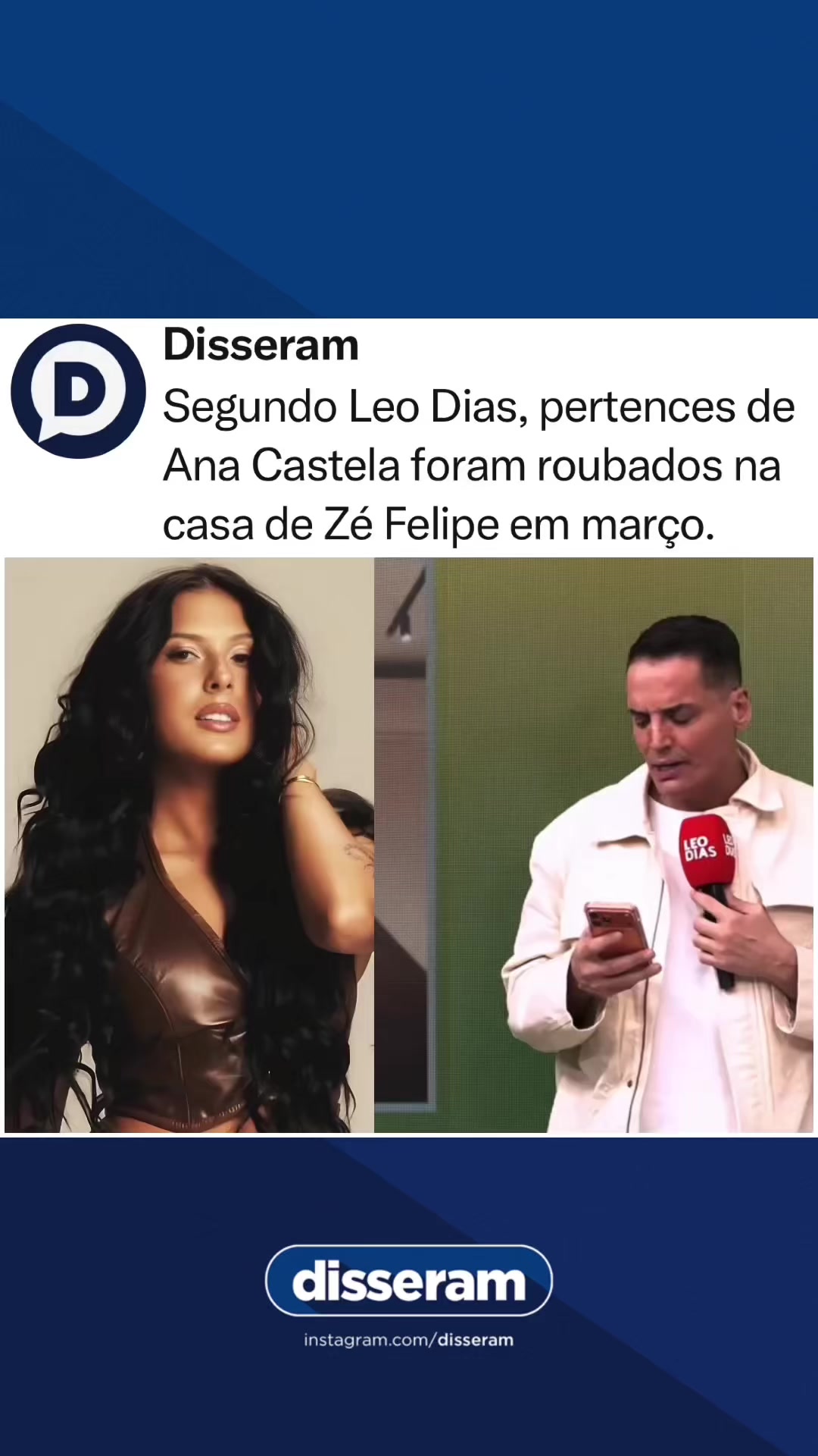 @Disseram