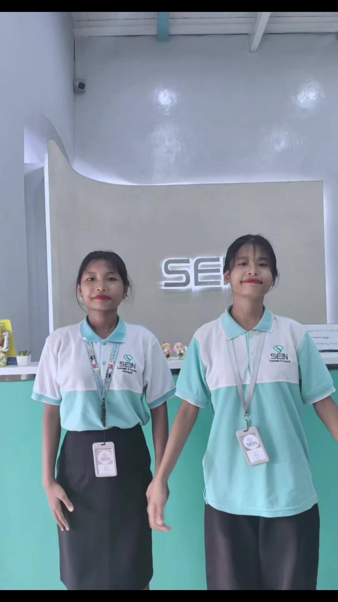 @Sein Cosmetic & Toy