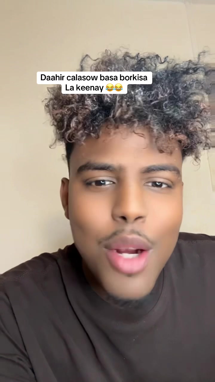 @Team Shaaciye