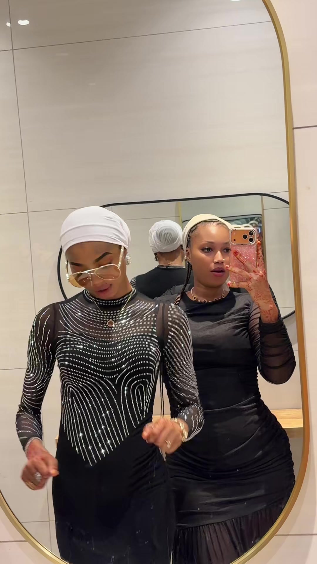 @La petite ❤️touareg 🥀