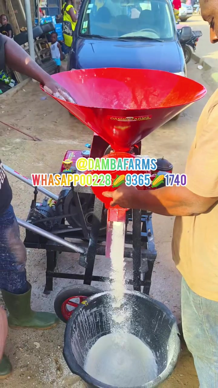 @dambafarms