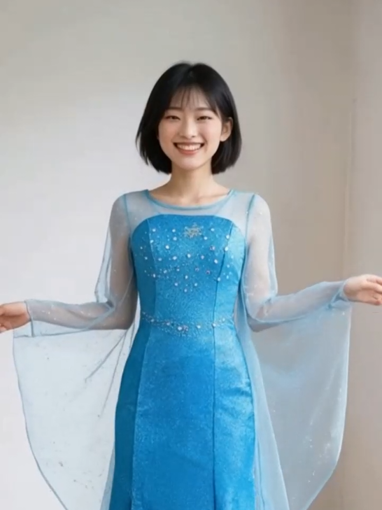@きの。