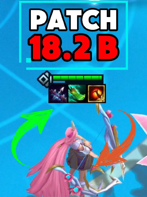 @Jakeski TFT
