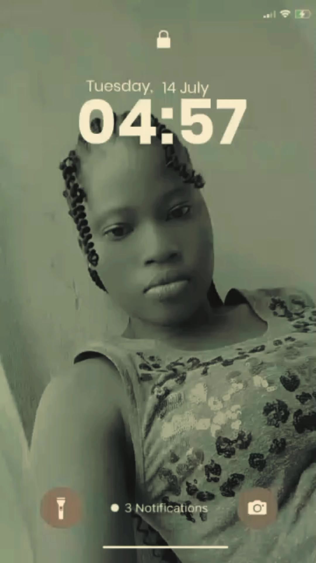 @Ayo mi
