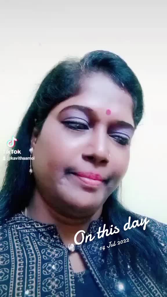@❤️kavithaamoi❤️